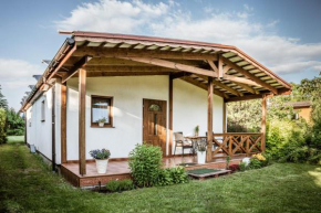 Całoroczny Domek na Mazurach in Rydzewo